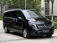 Mercedes-Benz Vito 2020 2.0T Elite Edition 7 seats - фото 3