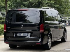Mercedes-Benz Vito 2020 2.0T Elite Edition 7 seats - фото 4