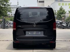 Mercedes-Benz Vito 2020 2.0T Elite Edition 7 seats - фото 5