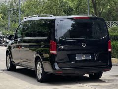 Mercedes-Benz Vito 2020 2.0T Elite Edition 7 seats - фото 6