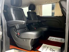 Mercedes-Benz Vito 2020 2.0T Elite Edition 7 seats - фото 7