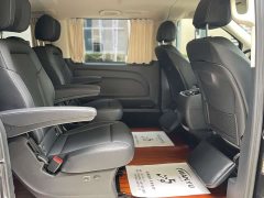 Mercedes-Benz Vito 2020 2.0T Elite Edition 7 seats - фото 8