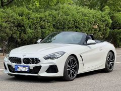 BMW Z4 2022 sDrive 25i M Sports Package - фото 1
