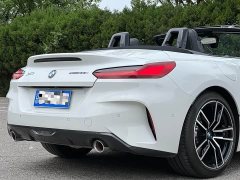 BMW Z4 2022 sDrive 25i M Sports Package - фото 10