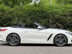 BMW Z4 2022 sDrive 25i M Sports Package - фото 12