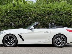 BMW Z4 2022 sDrive 25i M Sports Package - фото 13