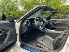 BMW Z4 2022 sDrive 25i M Sports Package - фото 14
