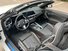 BMW Z4 2022 sDrive 25i M Sports Package - фото 16