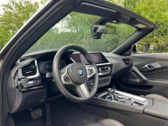BMW Z4 2022 sDrive 25i M Sports Package - фото 17