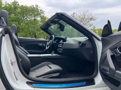 BMW Z4 2022 sDrive 25i M Sports Package - фото 18