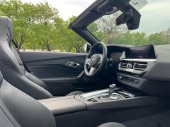 BMW Z4 2022 sDrive 25i M Sports Package - фото 19