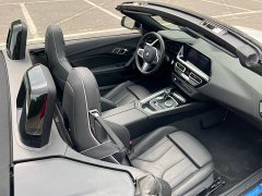 BMW Z4 2022 sDrive 25i M Sports Package - фото 20