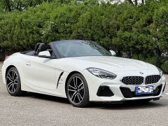 BMW Z4 2022 sDrive 25i M Sports Package - фото 3