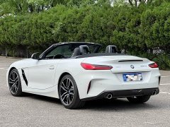BMW Z4 2022 sDrive 25i M Sports Package - фото 4