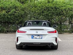 BMW Z4 2022 sDrive 25i M Sports Package - фото 5