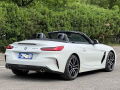 BMW Z4 2022 sDrive 25i M Sports Package - фото 6