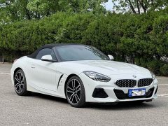 BMW Z4 2022 sDrive 25i M Sports Package - фото 7