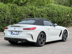 BMW Z4 2022 sDrive 25i M Sports Package - фото 8