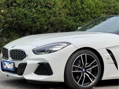 BMW Z4 2022 sDrive 25i M Sports Package - фото 9