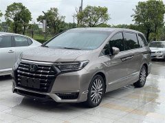 Lexus Alison 2.0L e:HEV Deluxe Edition - фото 1