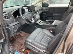 Lexus Alison 2.0L e:HEV Deluxe Edition - фото 3