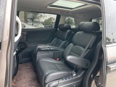 Lexus Alison 2.0L e:HEV Deluxe Edition - фото 4