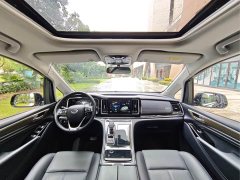 Trumpchi M8 Lead Show Series 390T Exclusive Edition - фото 10