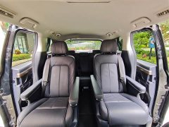 Trumpchi M8 Lead Show Series 390T Exclusive Edition - фото 11