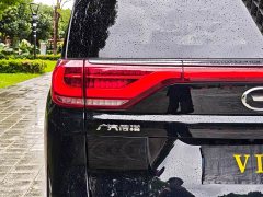 Trumpchi M8 Lead Show Series 390T Exclusive Edition - фото 12