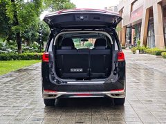 Trumpchi M8 Lead Show Series 390T Exclusive Edition - фото 13