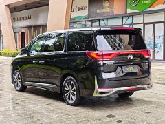 Trumpchi M8 Lead Show Series 390T Exclusive Edition - фото 14
