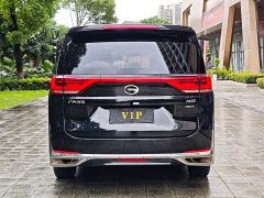 Trumpchi M8 Lead Show Series 390T Exclusive Edition - фото 15