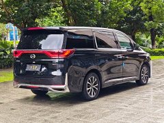 Trumpchi M8 Lead Show Series 390T Exclusive Edition - фото 16