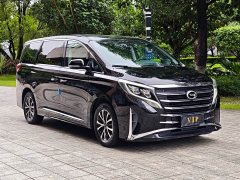 Trumpchi M8 Lead Show Series 390T Exclusive Edition - фото 3
