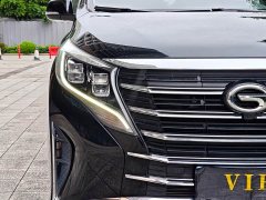 Trumpchi M8 Lead Show Series 390T Exclusive Edition - фото 4