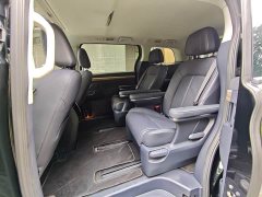 Trumpchi M8 Lead Show Series 390T Exclusive Edition - фото 6