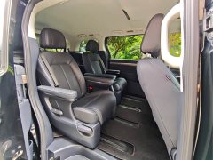 Trumpchi M8 Lead Show Series 390T Exclusive Edition - фото 7