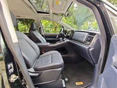 Trumpchi M8 Lead Show Series 390T Exclusive Edition - фото 8