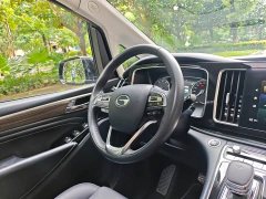 Trumpchi M8 Lead Show Series 390T Exclusive Edition - фото 9