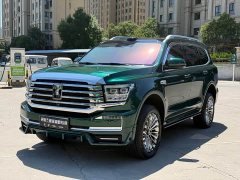 Tank 500 New Energy 2026 Hi4-Z Smart Edition - фото 1
