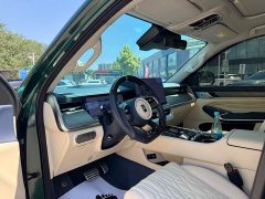 Tank 500 New Energy 2026 Hi4-Z Smart Edition - фото 10
