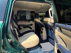Tank 500 New Energy 2026 Hi4-Z Smart Edition - фото 14