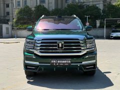 Tank 500 New Energy 2026 Hi4-Z Smart Edition - фото 2