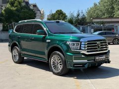 Tank 500 New Energy 2026 Hi4-Z Smart Edition - фото 3