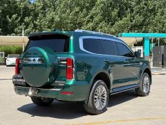 Tank 500 New Energy 2026 Hi4-Z Smart Edition - фото 5