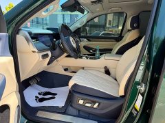 Tank 500 New Energy 2026 Hi4-Z Smart Edition - фото 6