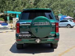 Tank 500 New Energy 2026 Hi4-Z Smart Edition - фото 9