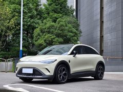 smart #3 Pulse AWD - фото 1