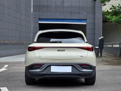 smart #3 Pulse AWD - фото 11