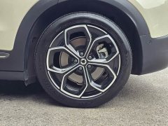 smart #3 Pulse AWD - фото 12